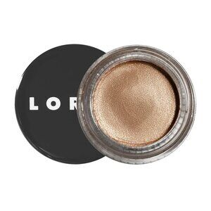 LORAC LUX Diamond Creme Eye Shadow Satin 0.19 oz • NIB!